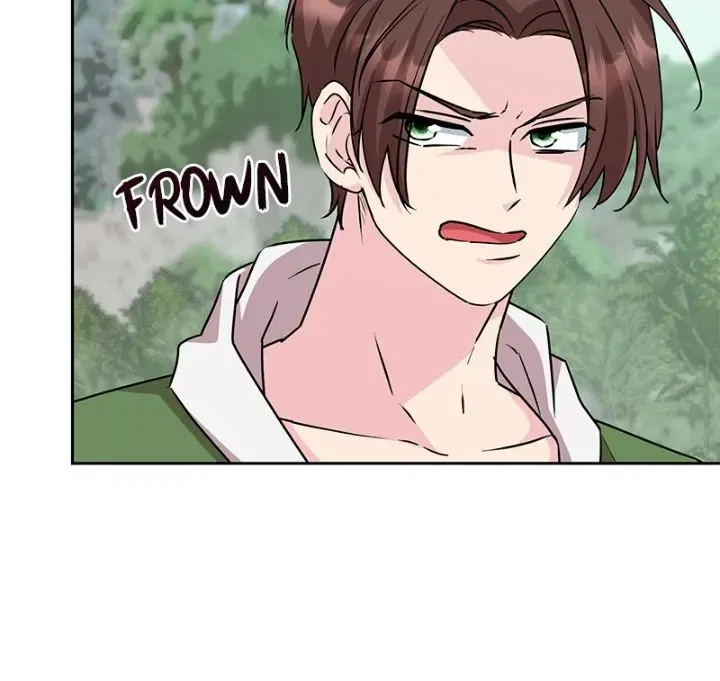 The Daughter of the Elemental King Chapter 155 – Page 11