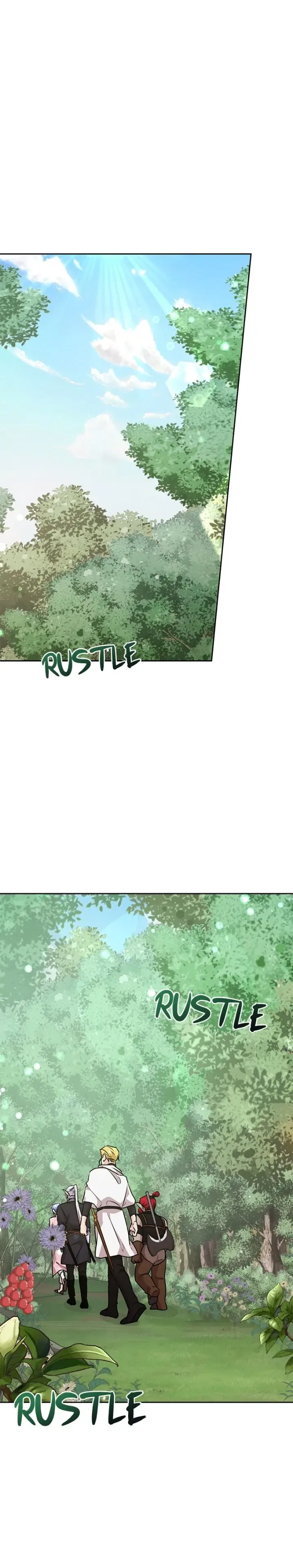 The Daughter of the Elemental King Chapter 155 – Page 22