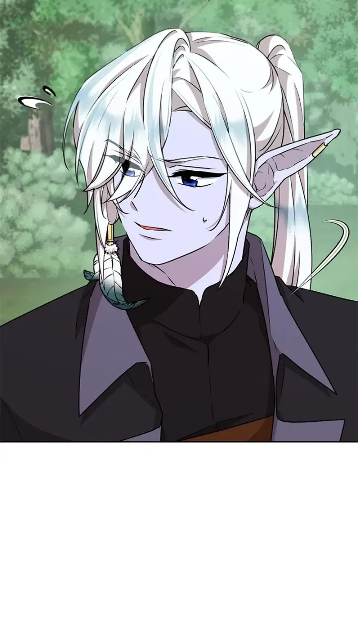 The Daughter of the Elemental King Chapter 155 – Page 24