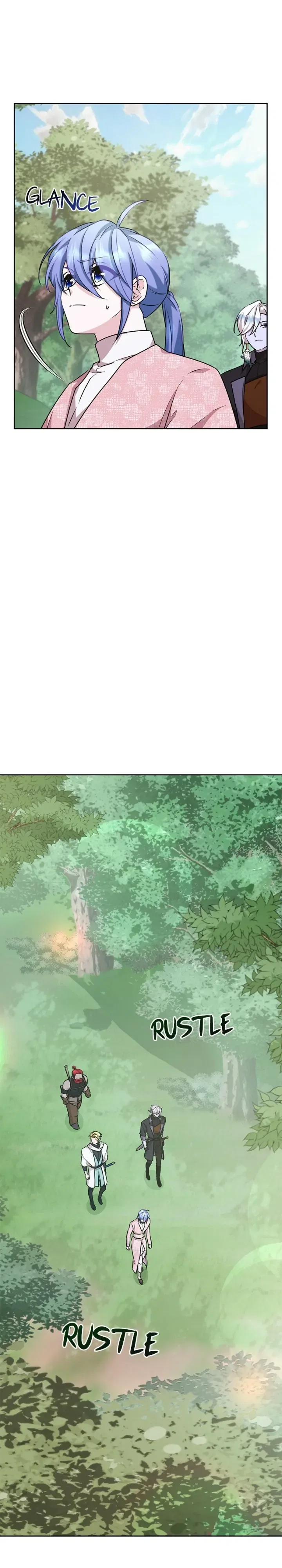 The Daughter of the Elemental King Chapter 155 – Page 25