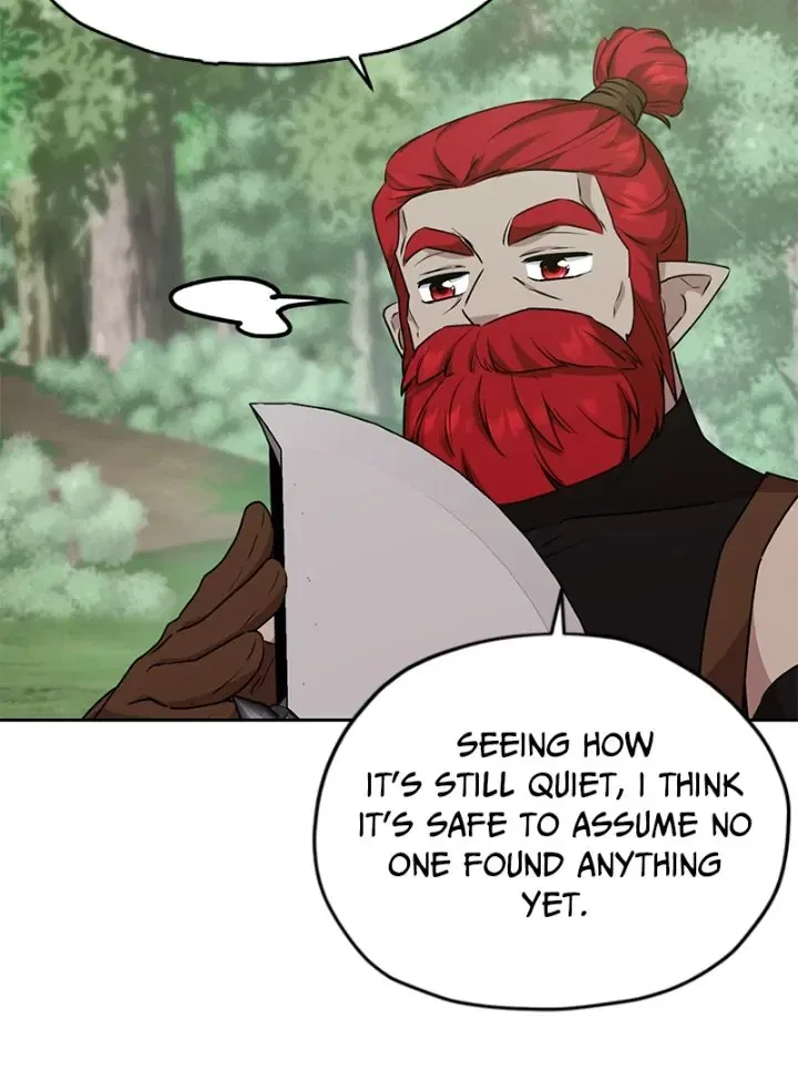 The Daughter of the Elemental King Chapter 155 – Page 31