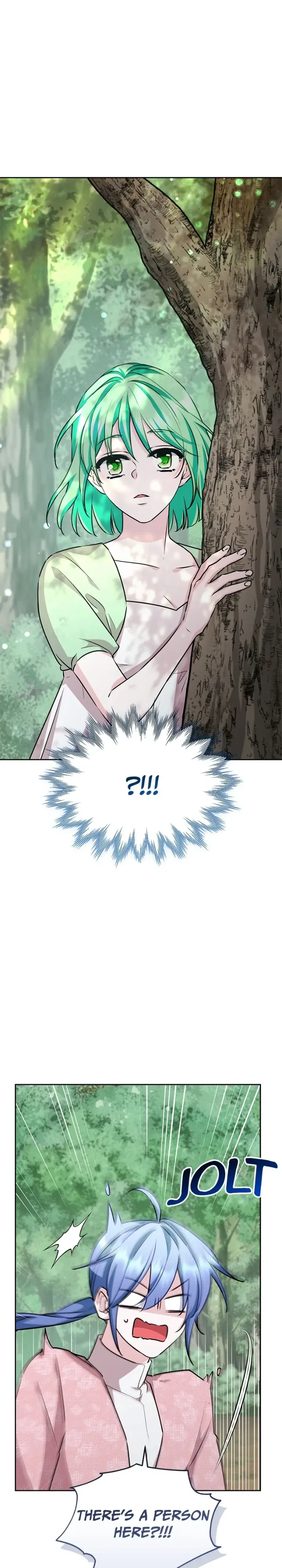 The Daughter of the Elemental King Chapter 155 – Page 38