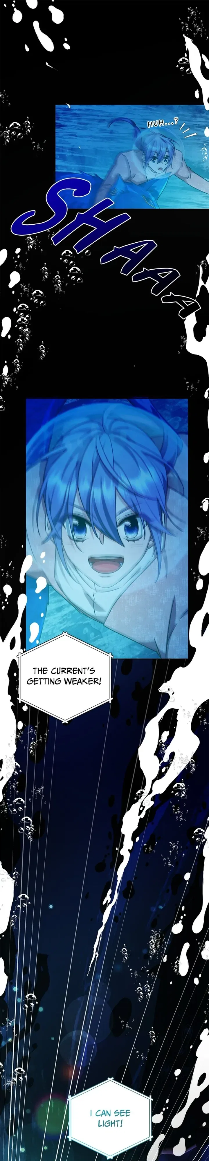 The Daughter of the Elemental King Chapter 154 – Page 9