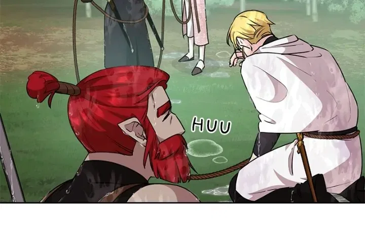 The Daughter of the Elemental King Chapter 154 – Page 14