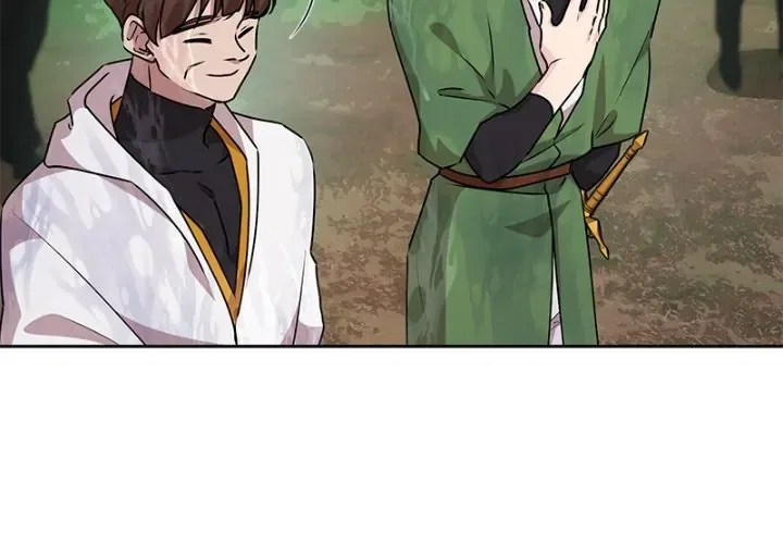 The Daughter of the Elemental King Chapter 154 – Page 20