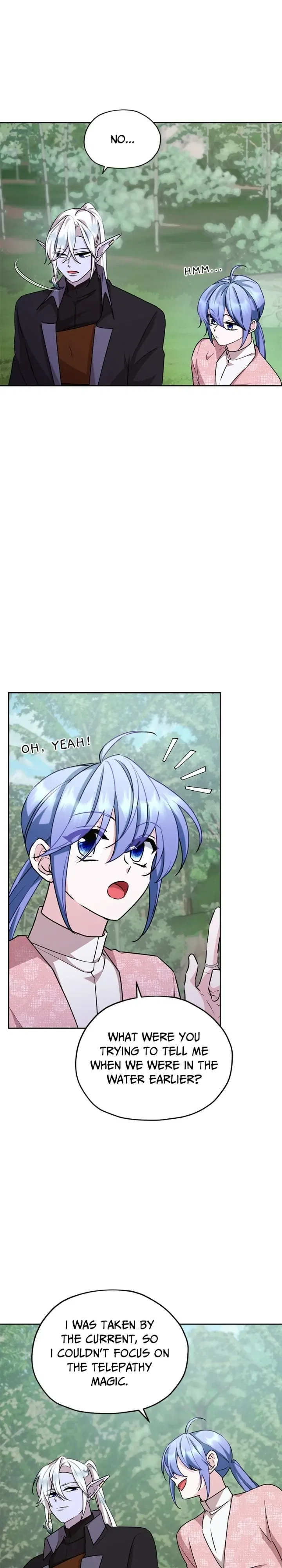 The Daughter of the Elemental King Chapter 154 – Page 29