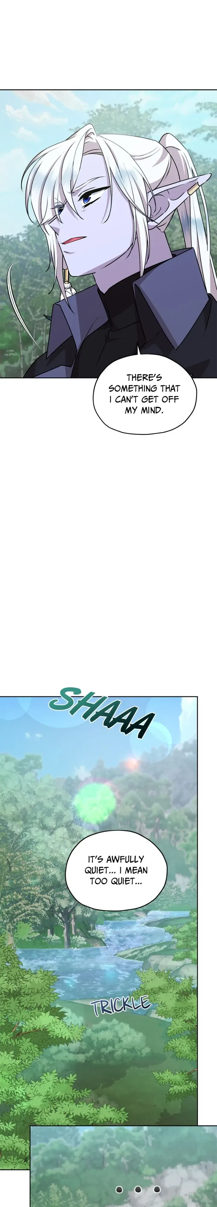 The Daughter of the Elemental King Chapter 154 – Page 31