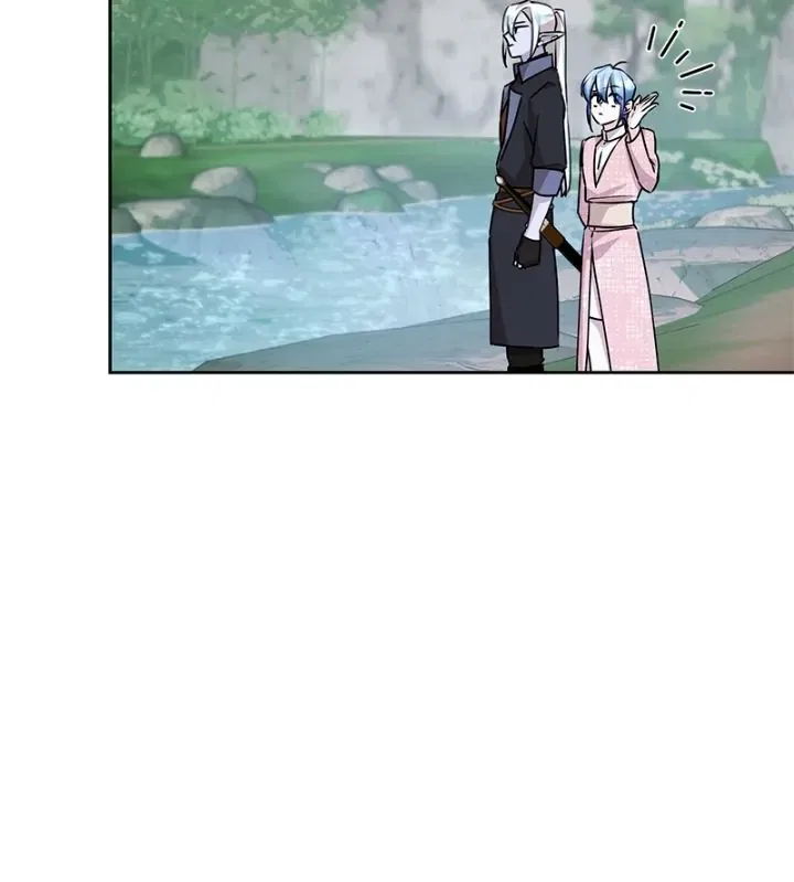 The Daughter of the Elemental King Chapter 154 – Page 32