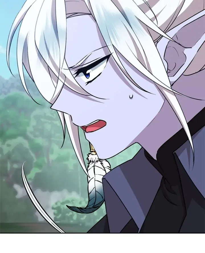The Daughter of the Elemental King Chapter 154 – Page 36