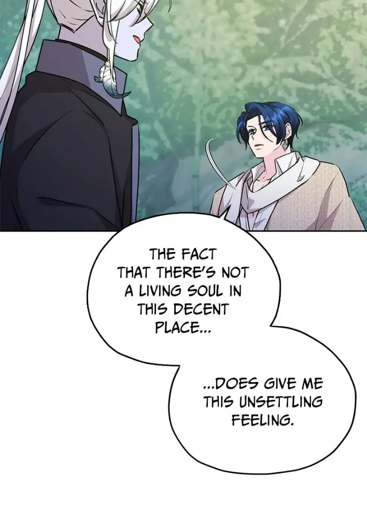 The Daughter of the Elemental King Chapter 154 – Page 42