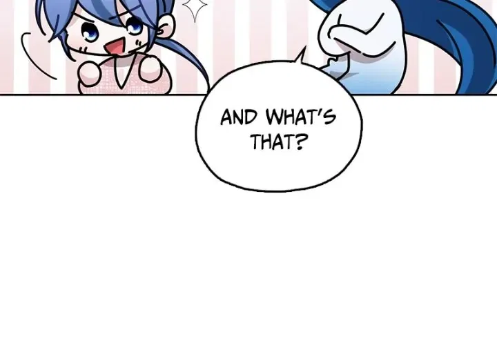 The Daughter of the Elemental King Chapter 153 – Page 3