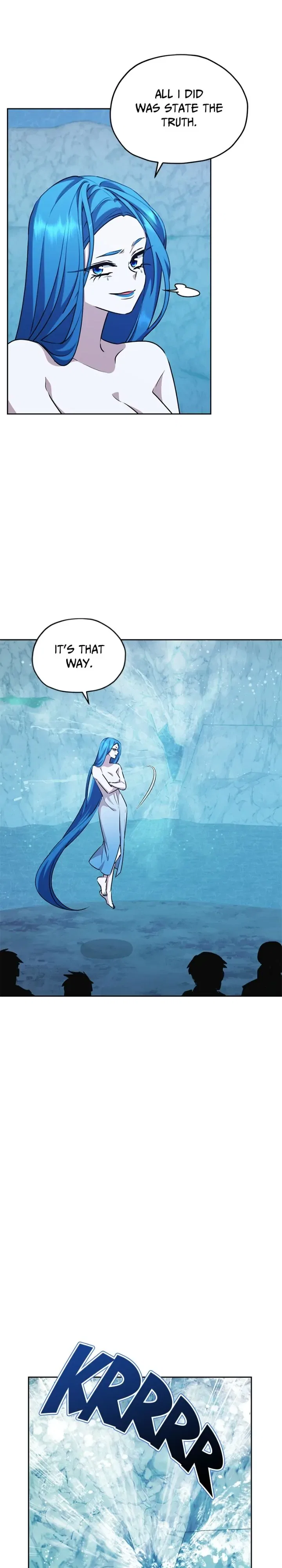 The Daughter of the Elemental King Chapter 153 – Page 9