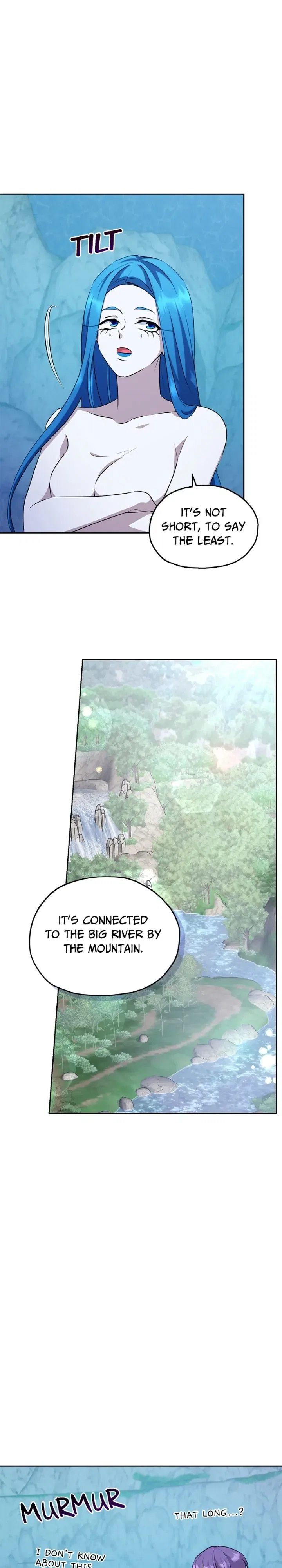 The Daughter of the Elemental King Chapter 153 – Page 15