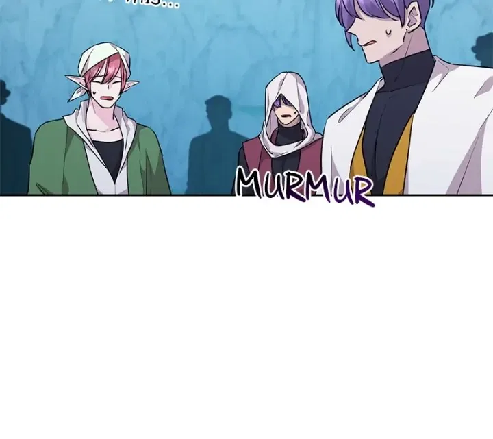 The Daughter of the Elemental King Chapter 153 – Page 16