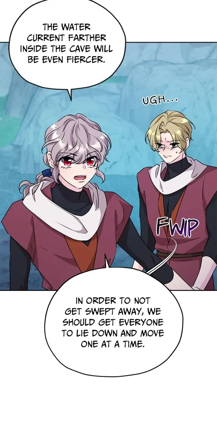 The Daughter of the Elemental King Chapter 153 – Page 18