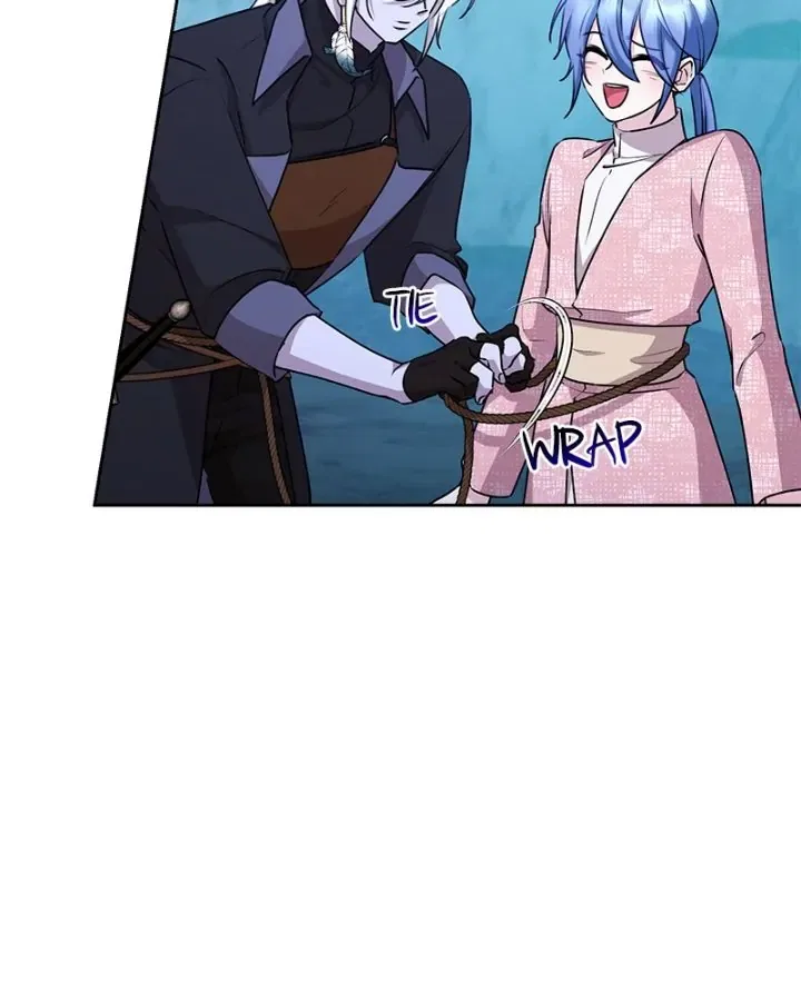 The Daughter of the Elemental King Chapter 153 – Page 26