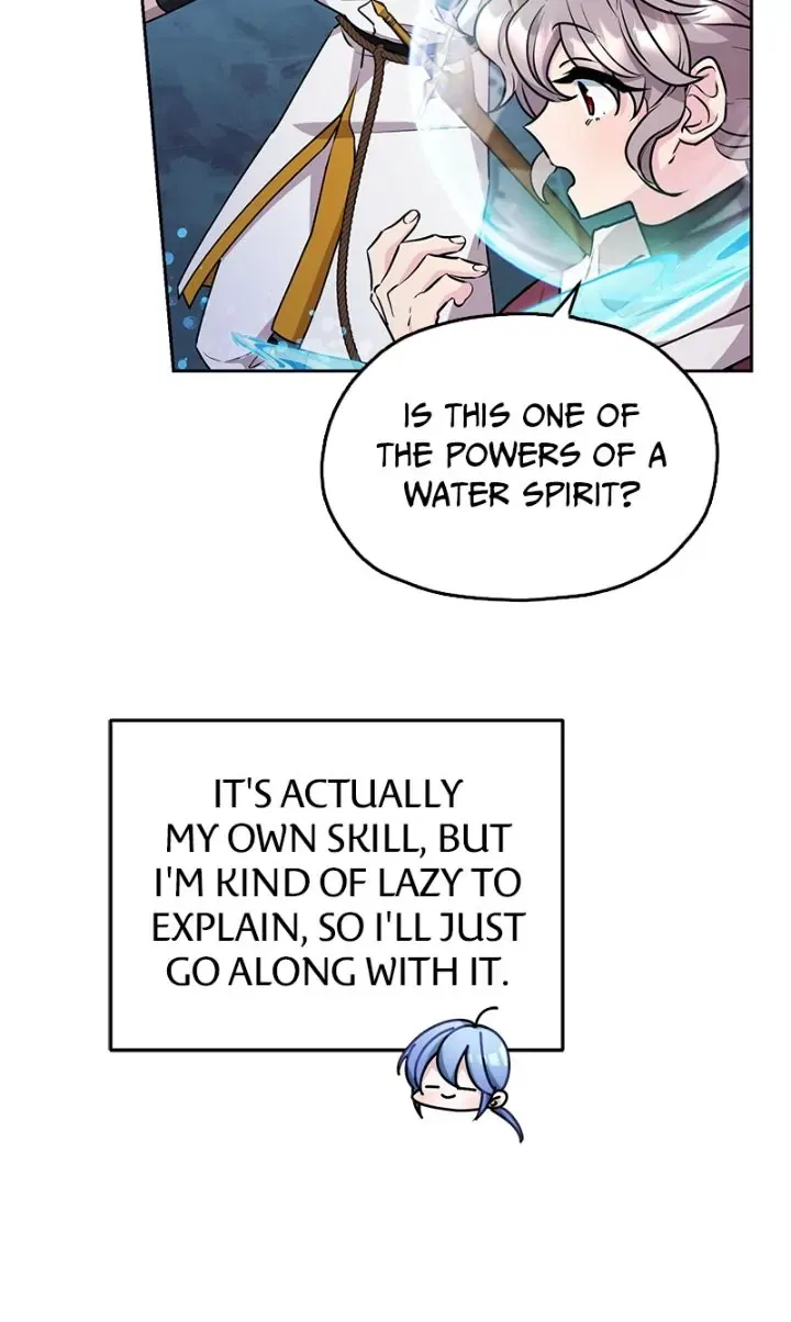 The Daughter of the Elemental King Chapter 153 – Page 28