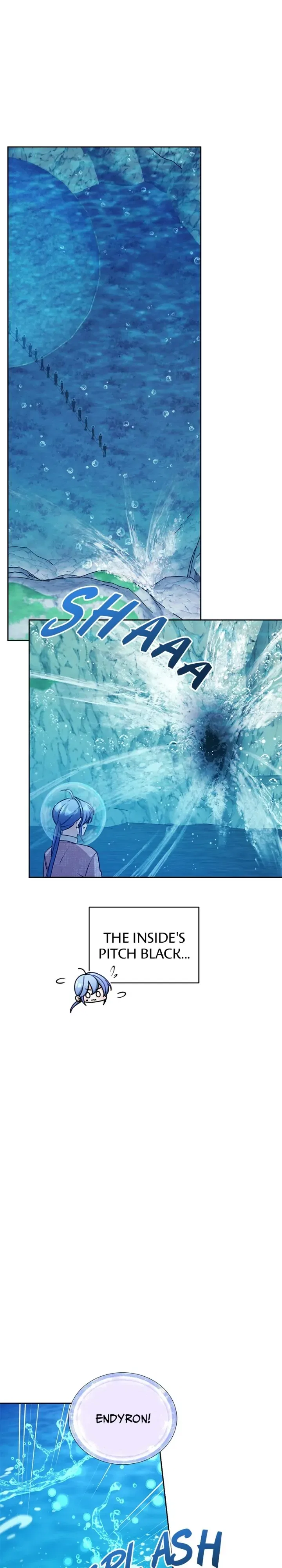 The Daughter of the Elemental King Chapter 153 – Page 31