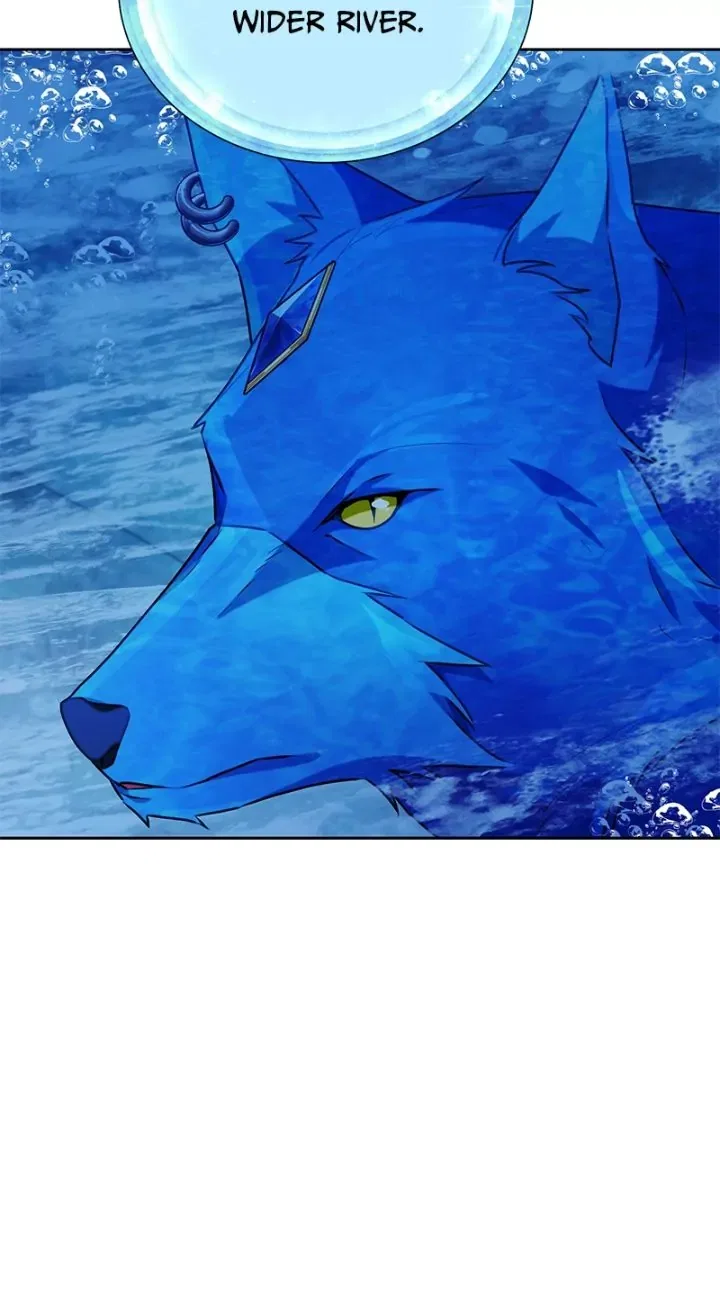 The Daughter of the Elemental King Chapter 153 – Page 40