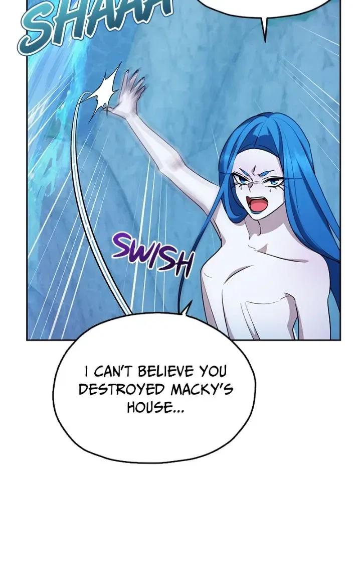 The Daughter of the Elemental King Chapter 152 – Page 18
