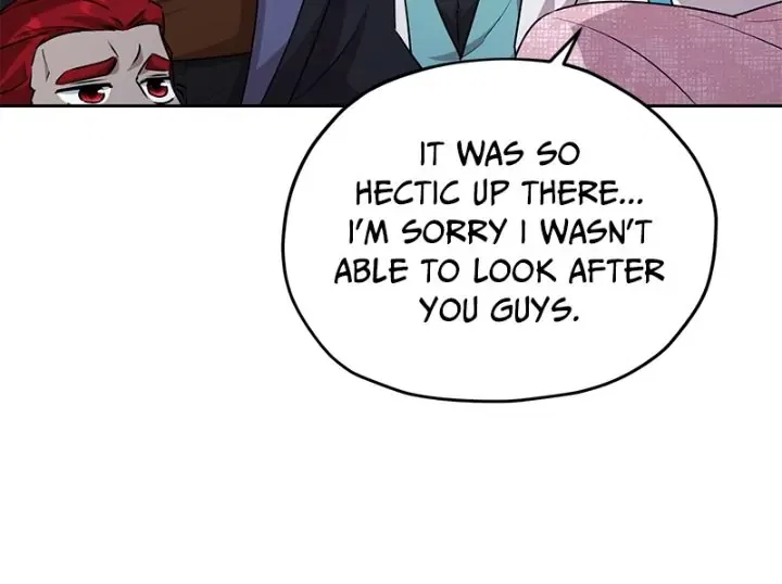 The Daughter of the Elemental King Chapter 152 – Page 28
