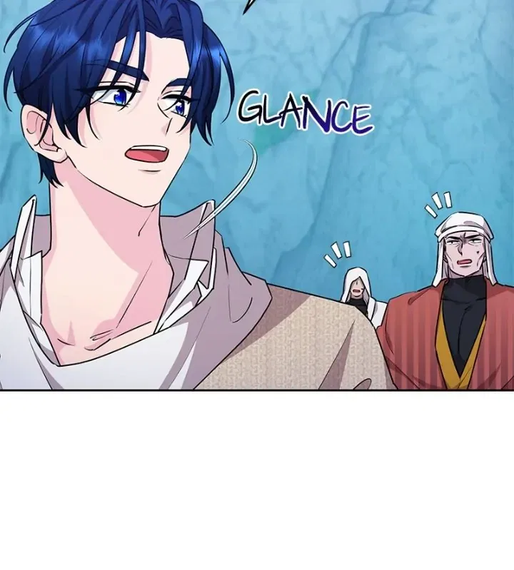 The Daughter of the Elemental King Chapter 152 – Page 42