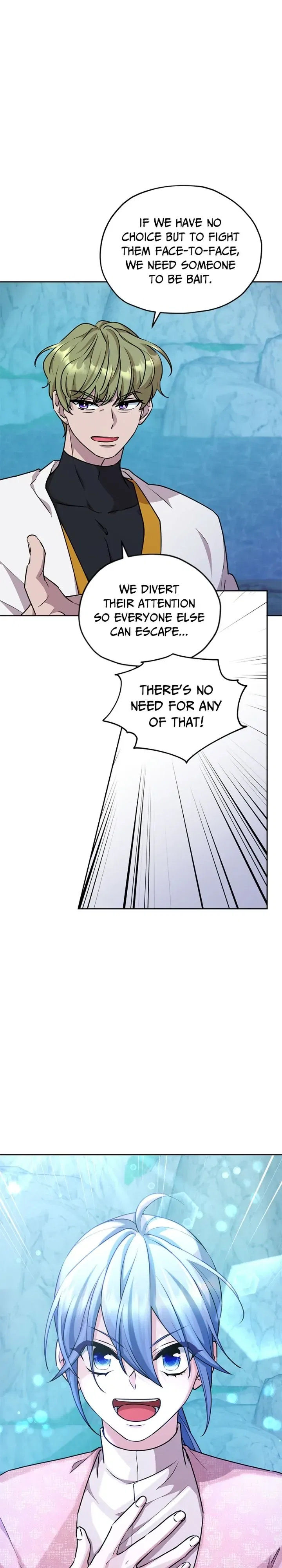 The Daughter of the Elemental King Chapter 152 – Page 45