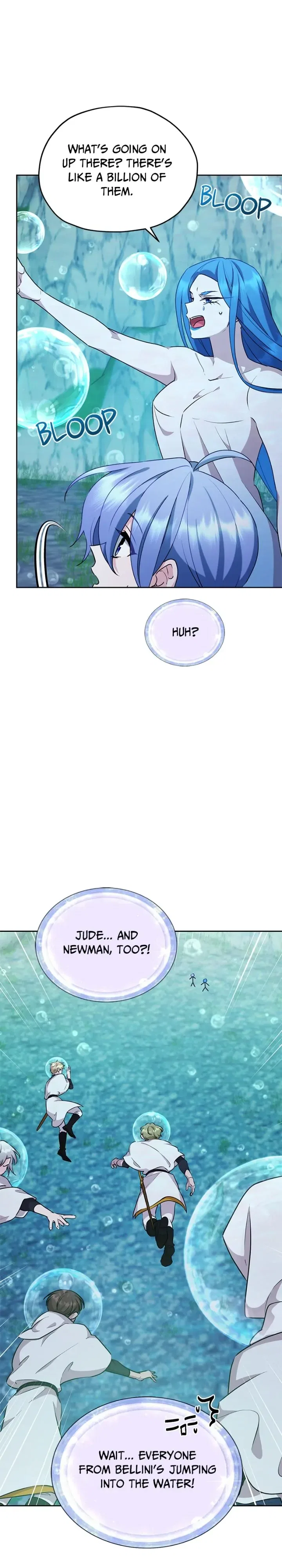 The Daughter of the Elemental King Chapter 151 – Page 10