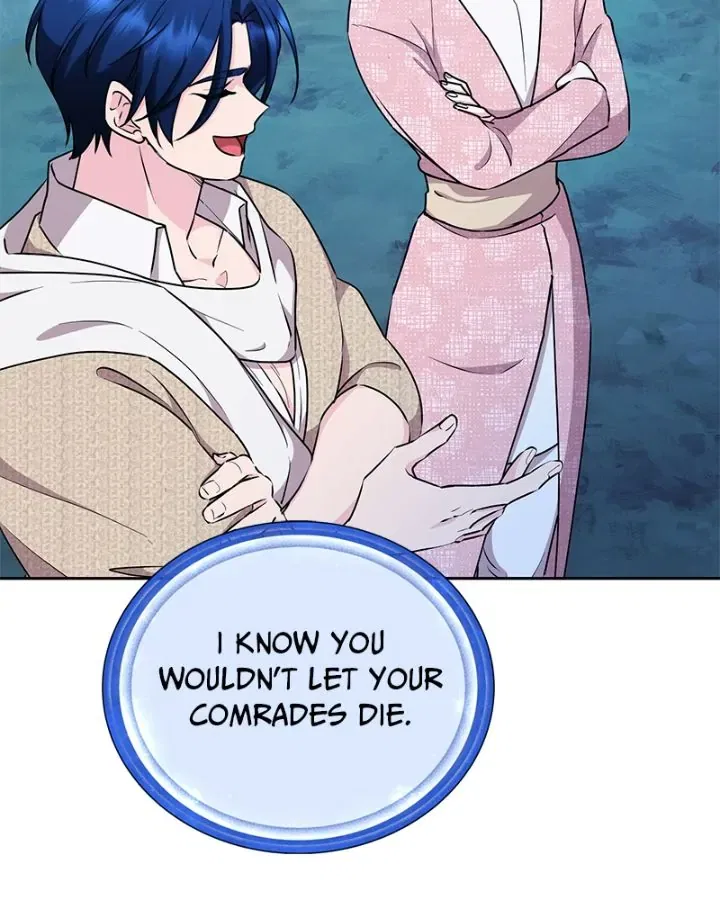 The Daughter of the Elemental King Chapter 151 – Page 40