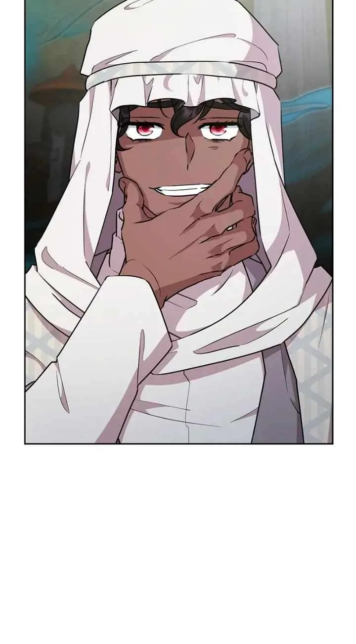 The Daughter of the Elemental King Chapter 150 – Page 8