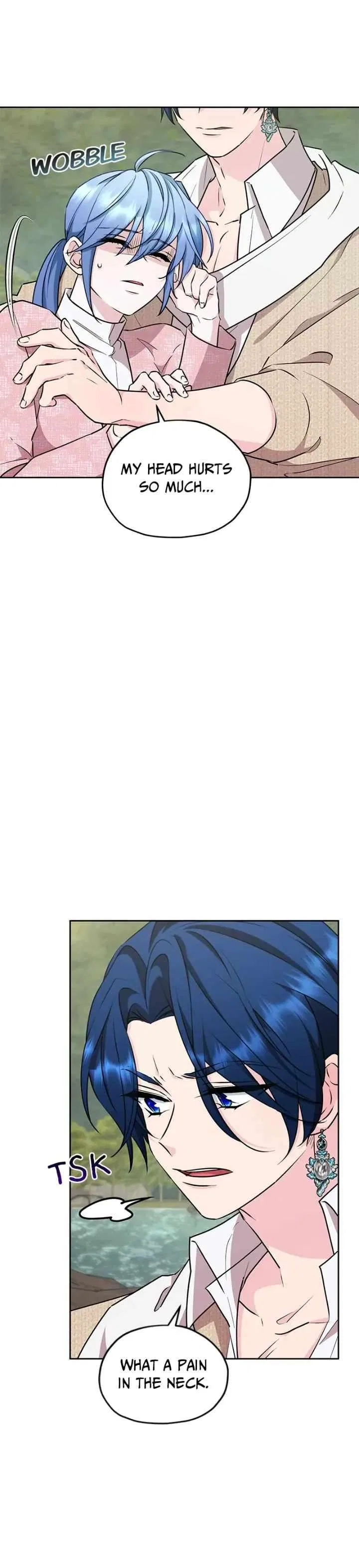 The Daughter of the Elemental King Chapter 150 – Page 19