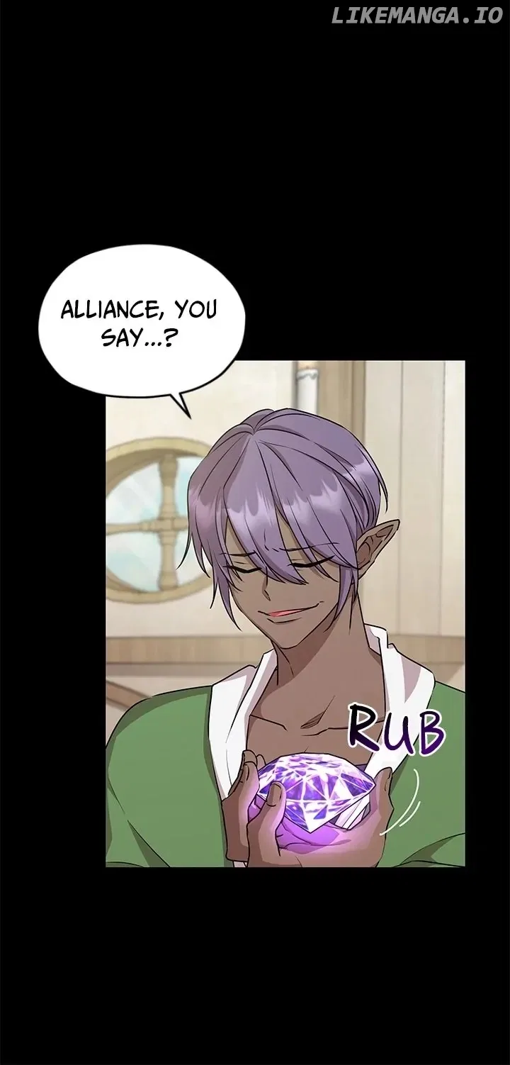 The Daughter of the Elemental King Chapter 149 – Page 7