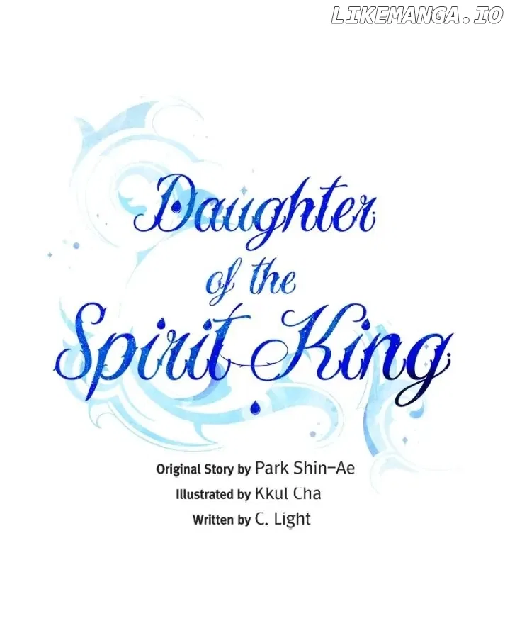 The Daughter of the Elemental King Chapter 149 – Page 10