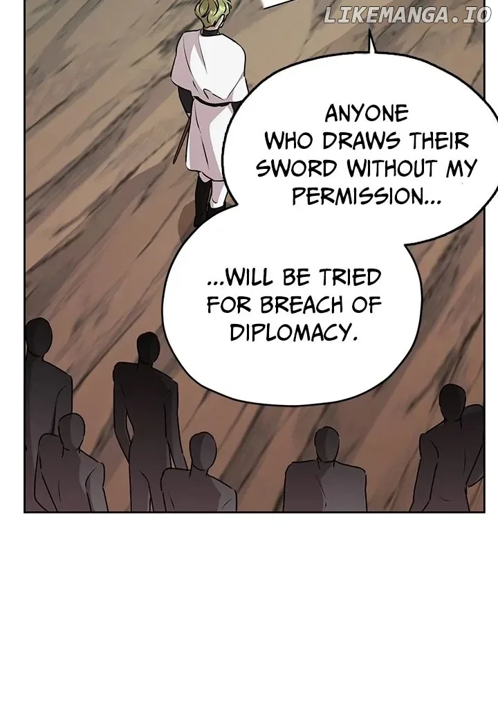 The Daughter of the Elemental King Chapter 149 – Page 12