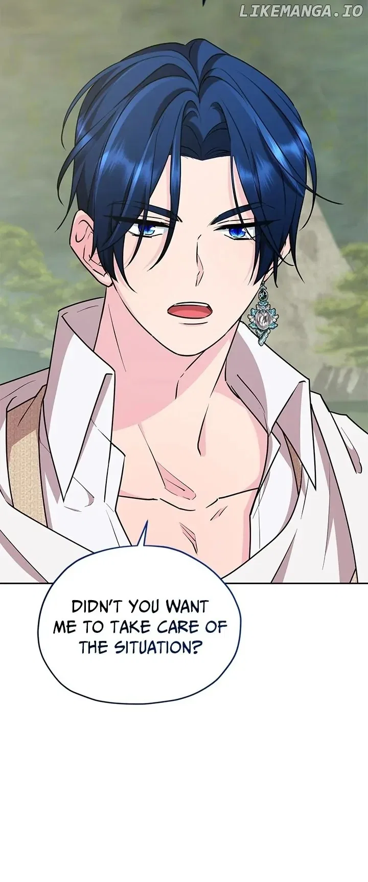 The Daughter of the Elemental King Chapter 149 – Page 14