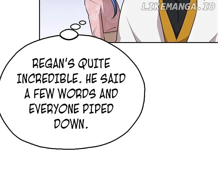 The Daughter of the Elemental King Chapter 149 – Page 16