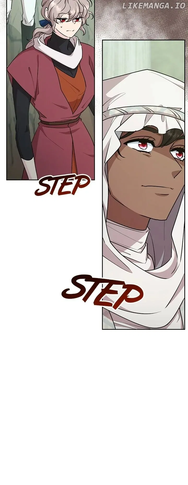 The Daughter of the Elemental King Chapter 149 – Page 18