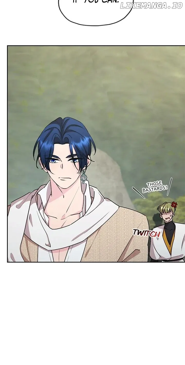 The Daughter of the Elemental King Chapter 149 – Page 20