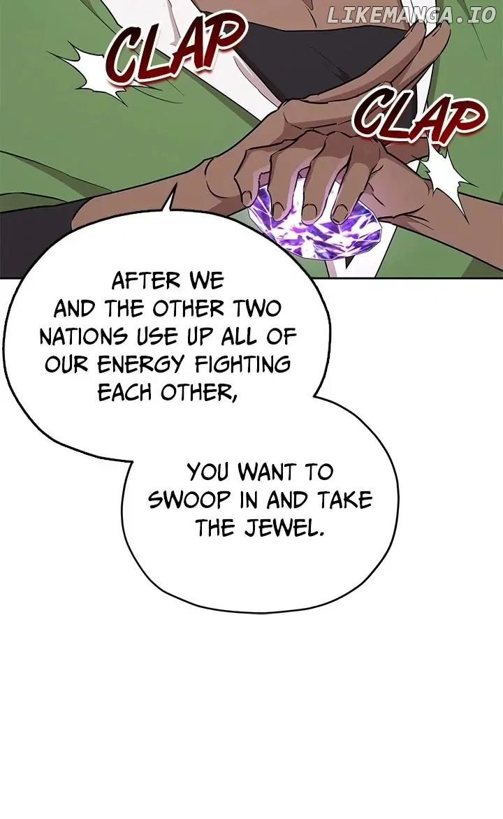 The Daughter of the Elemental King Chapter 149 – Page 24