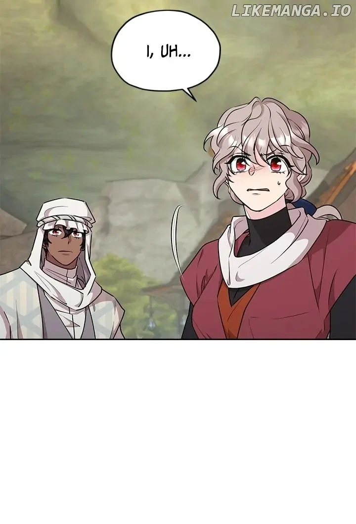 The Daughter of the Elemental King Chapter 149 – Page 29
