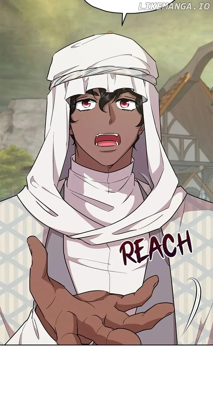 The Daughter of the Elemental King Chapter 149 – Page 31