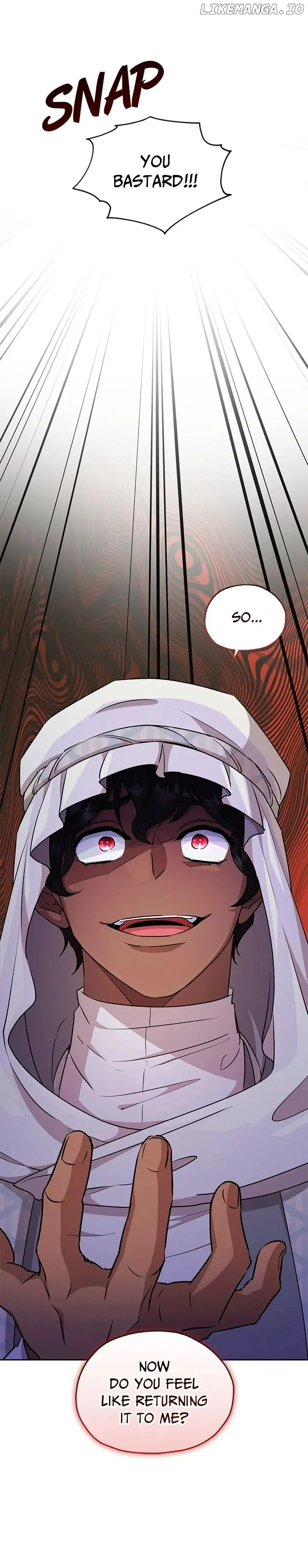 The Daughter of the Elemental King Chapter 149 – Page 45