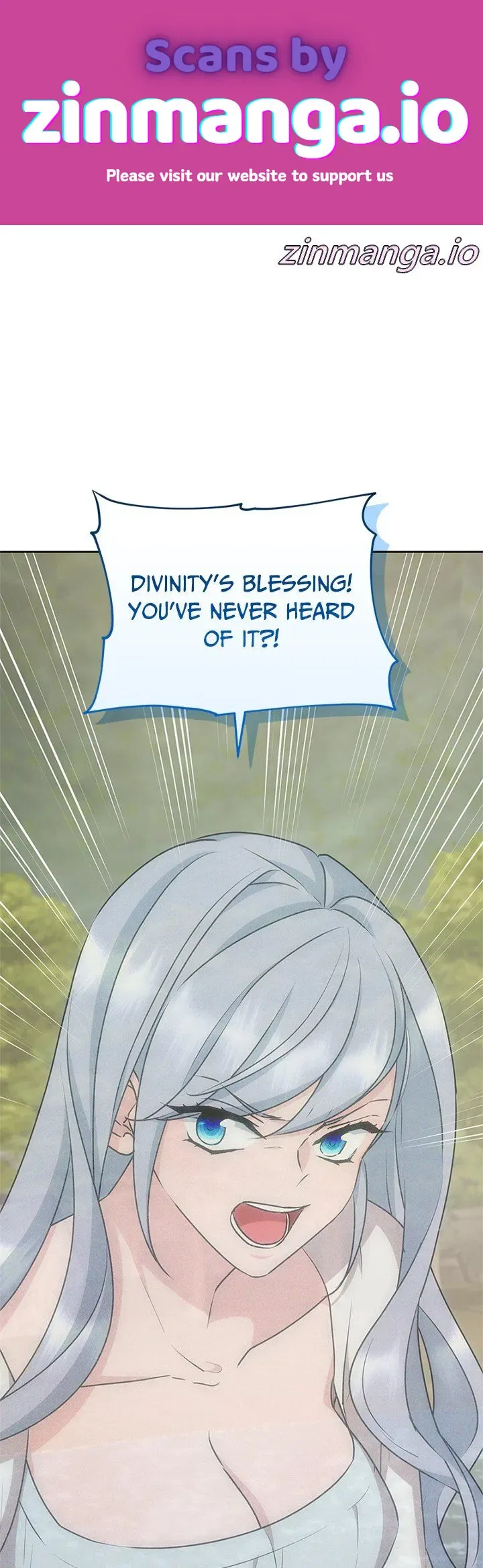 The Daughter of the Elemental King Chapter 147 – Page 1