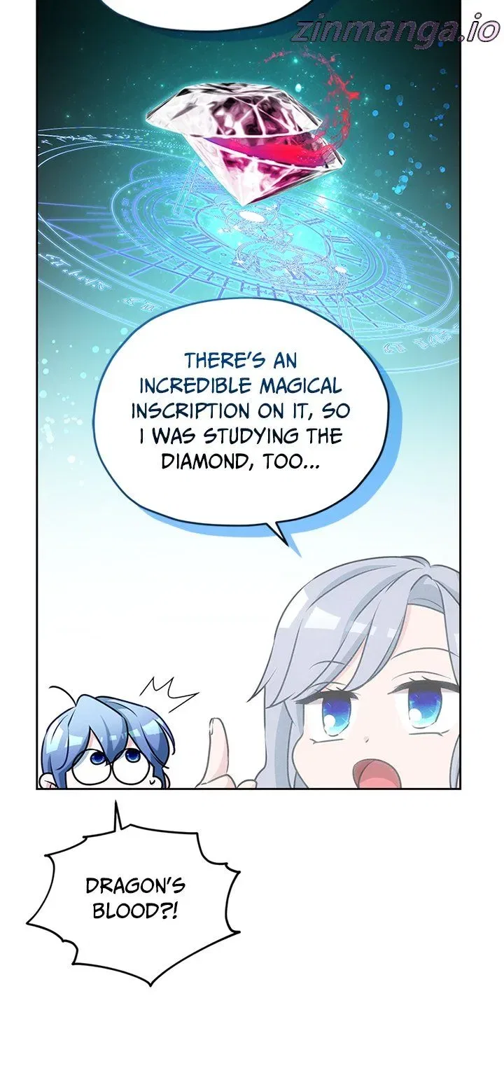 The Daughter of the Elemental King Chapter 147 – Page 5