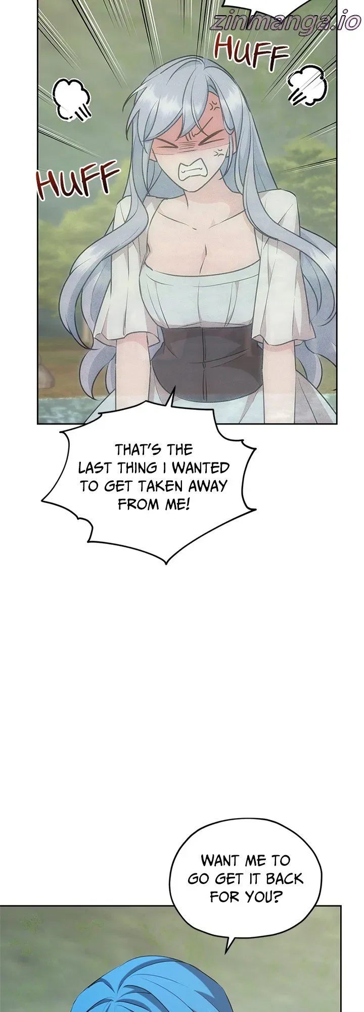 The Daughter of the Elemental King Chapter 147 – Page 7