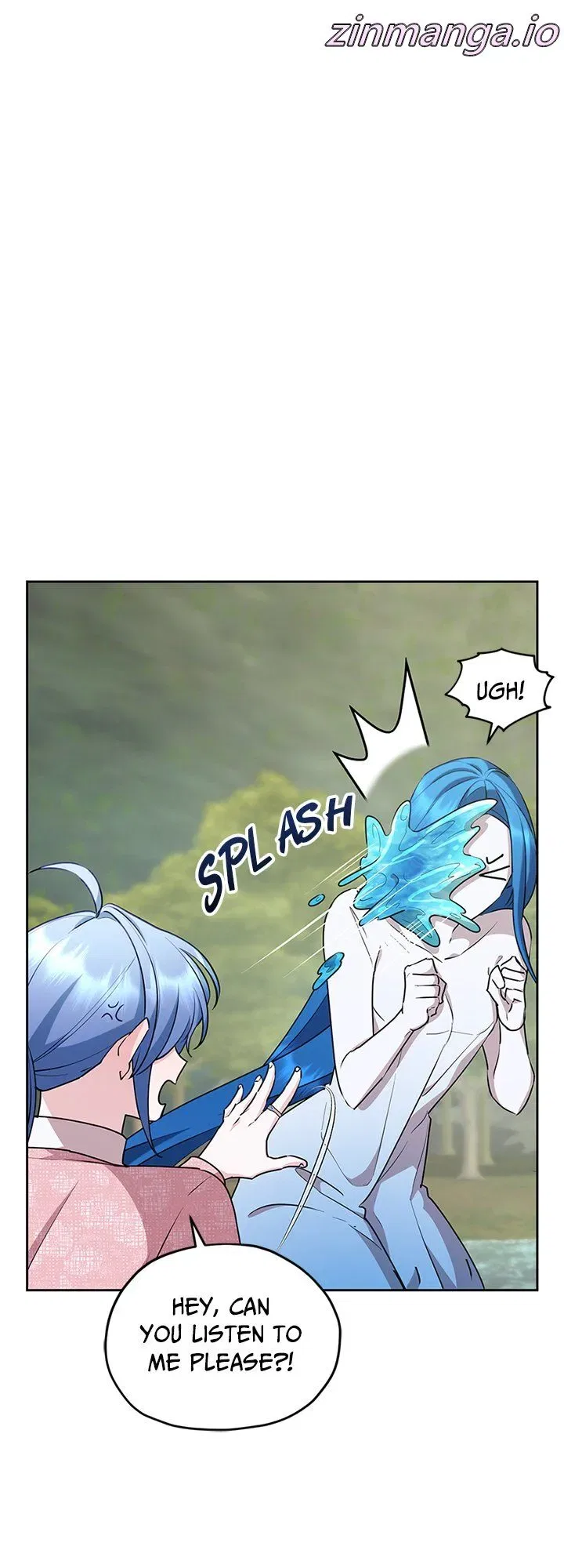 The Daughter of the Elemental King Chapter 147 – Page 10