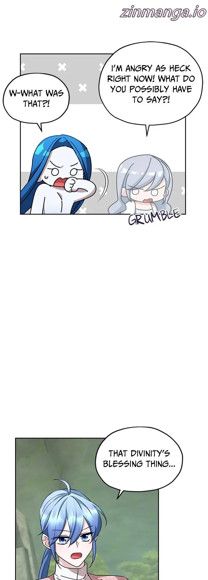 The Daughter of the Elemental King Chapter 147 – Page 12