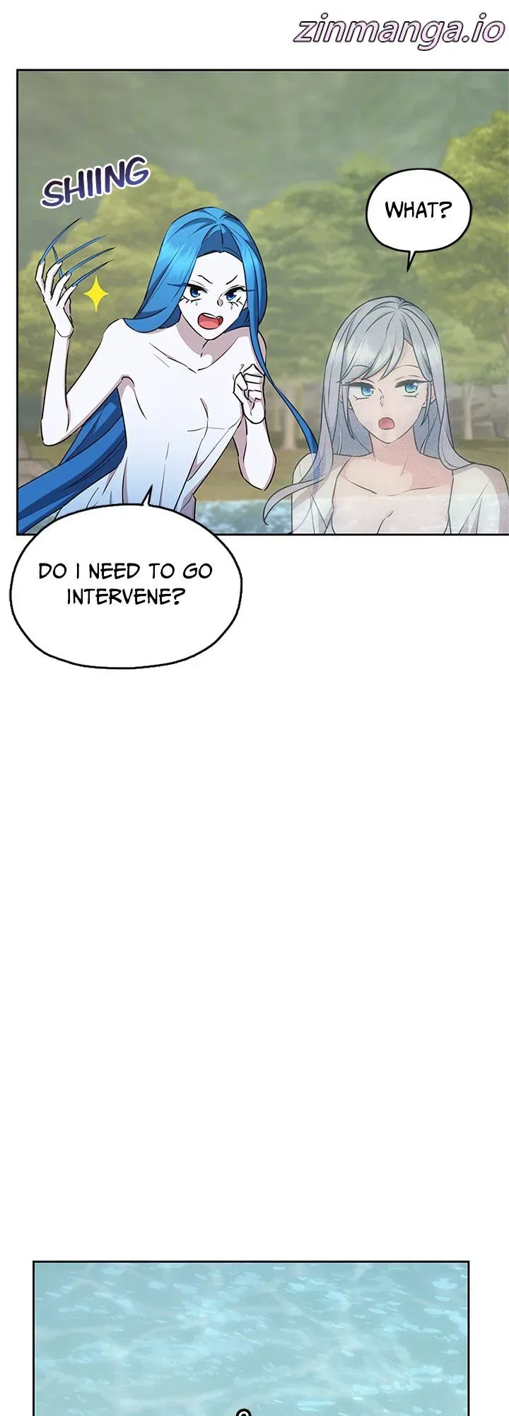 The Daughter of the Elemental King Chapter 147 – Page 19