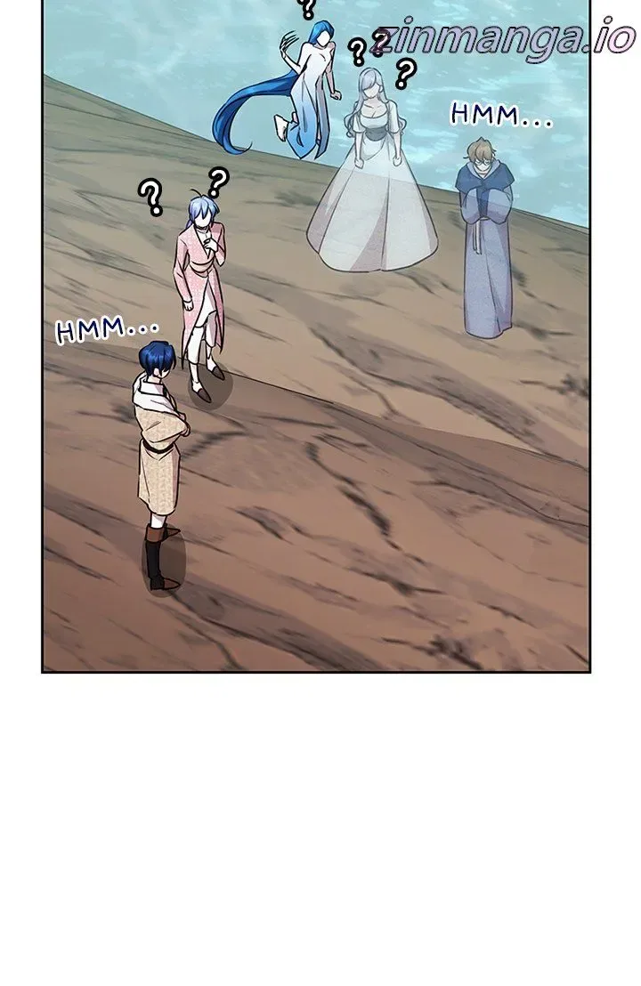 The Daughter of the Elemental King Chapter 147 – Page 20