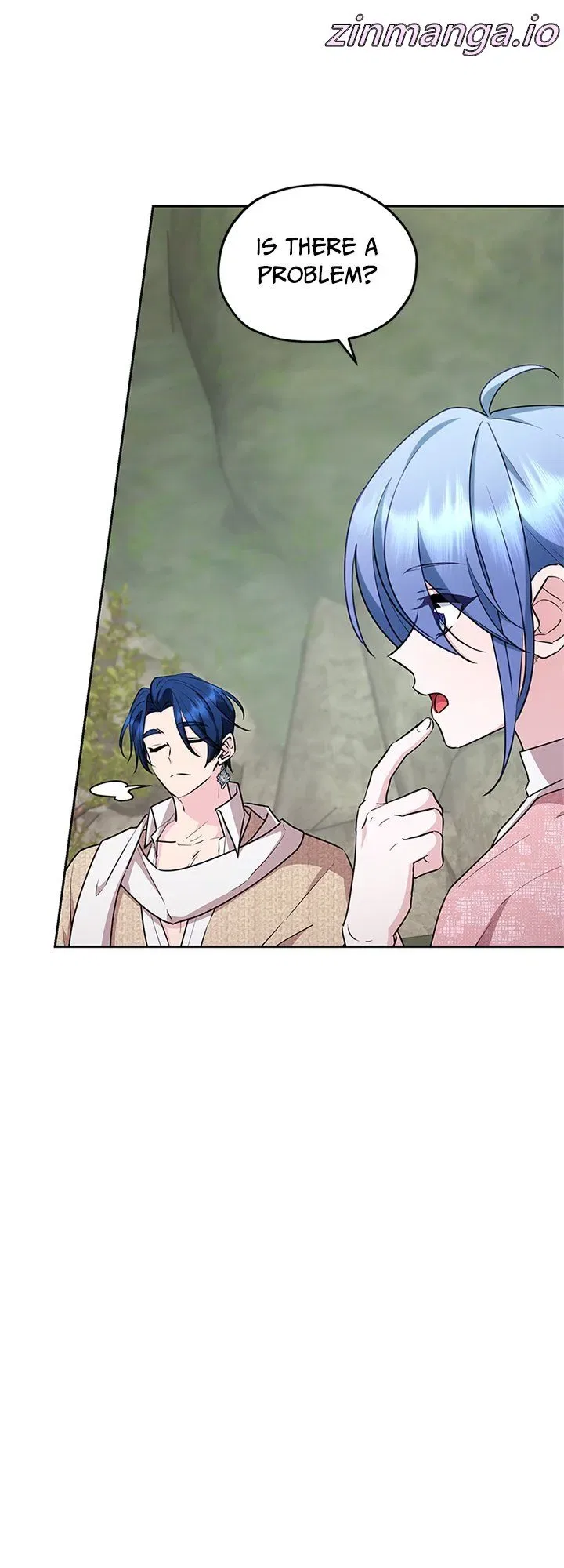 The Daughter of the Elemental King Chapter 147 – Page 21